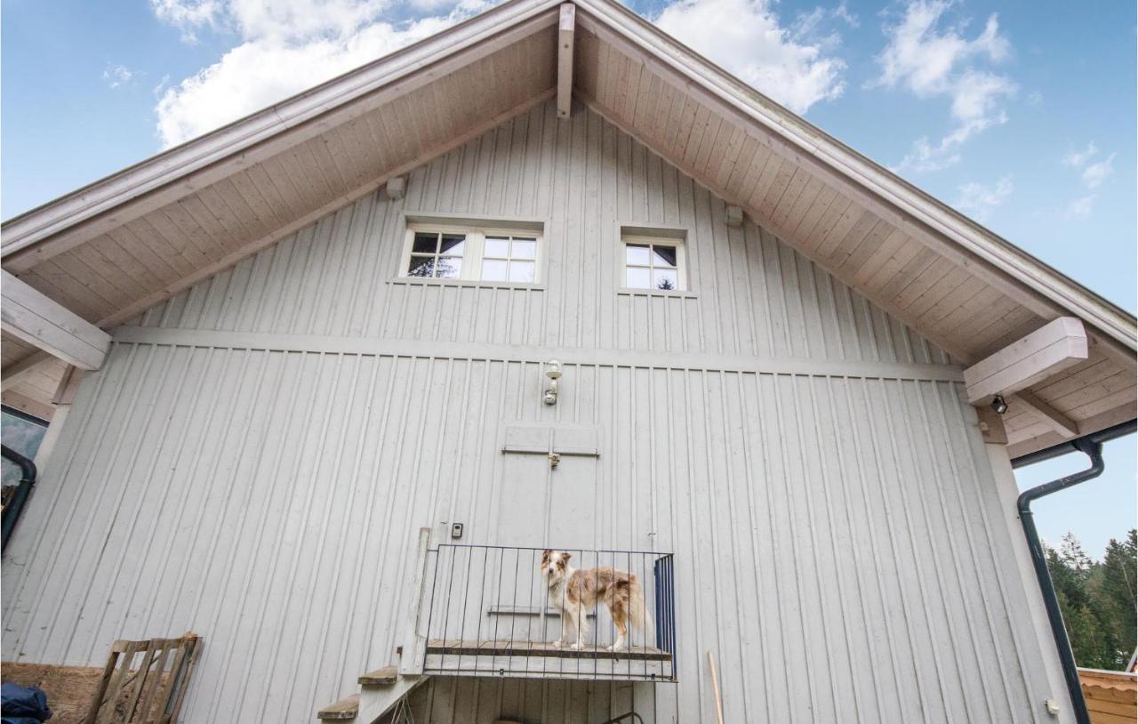 Ferienwohnung Niederndorferb, Niederndorferberg Bagian luar foto