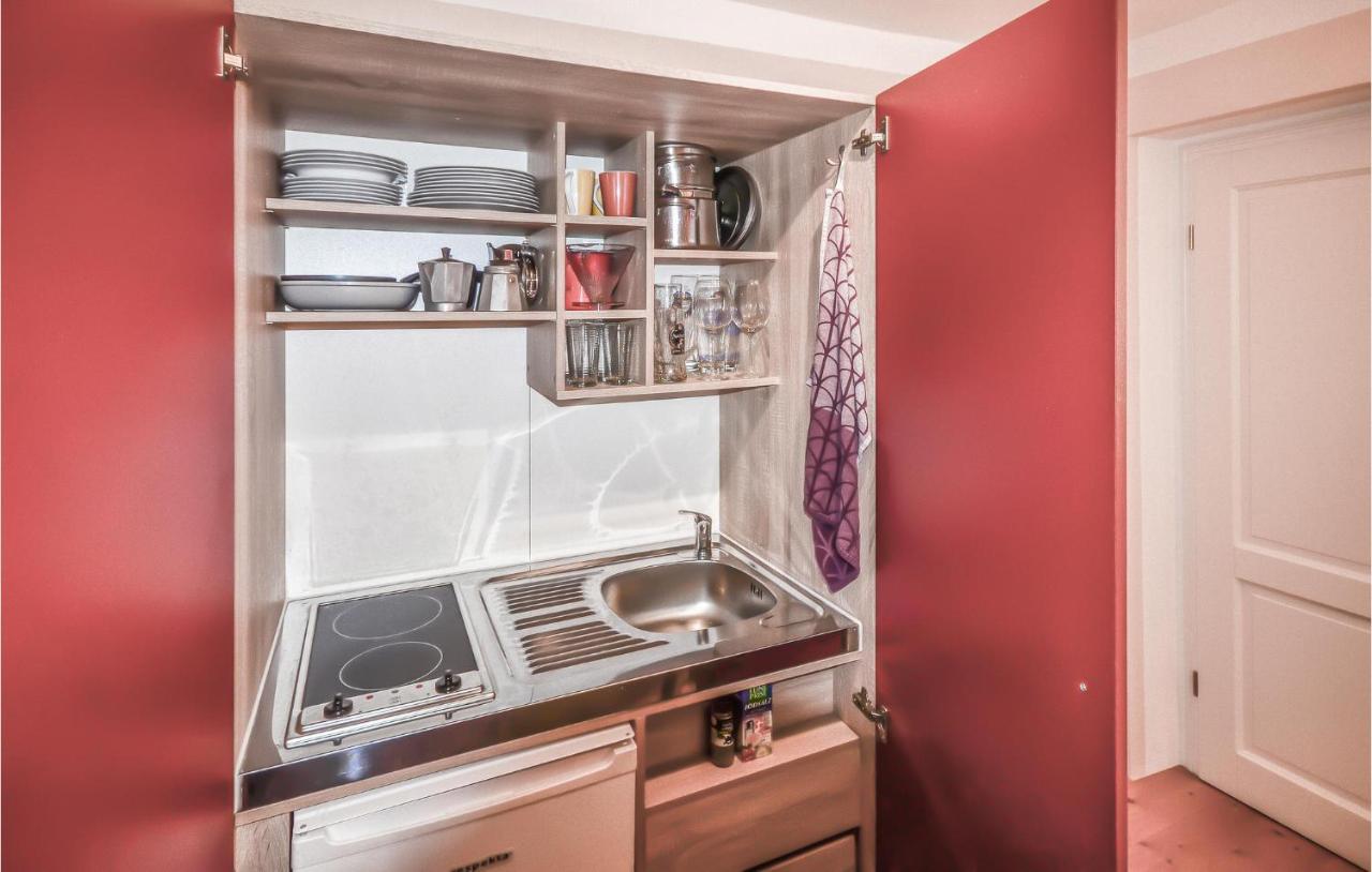 Ferienwohnung Niederndorferb, Niederndorferberg Bagian luar foto