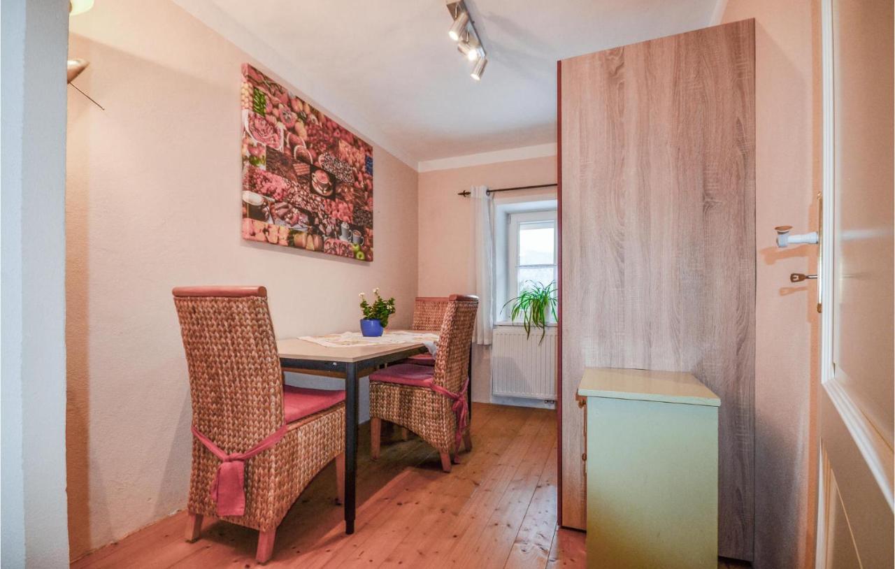 Ferienwohnung Niederndorferb, Niederndorferberg Bagian luar foto