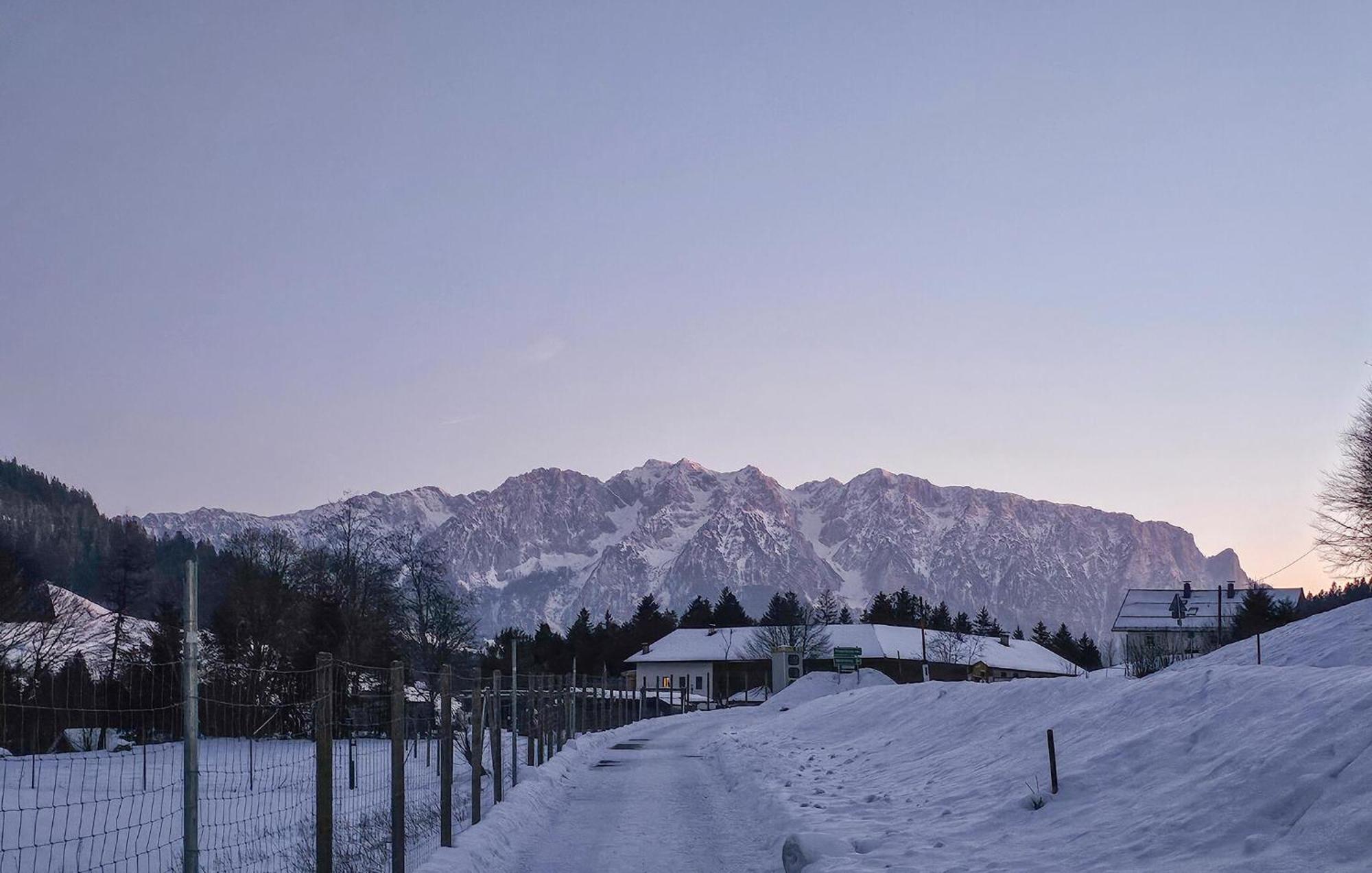 Ferienwohnung Niederndorferb, Niederndorferberg Bagian luar foto