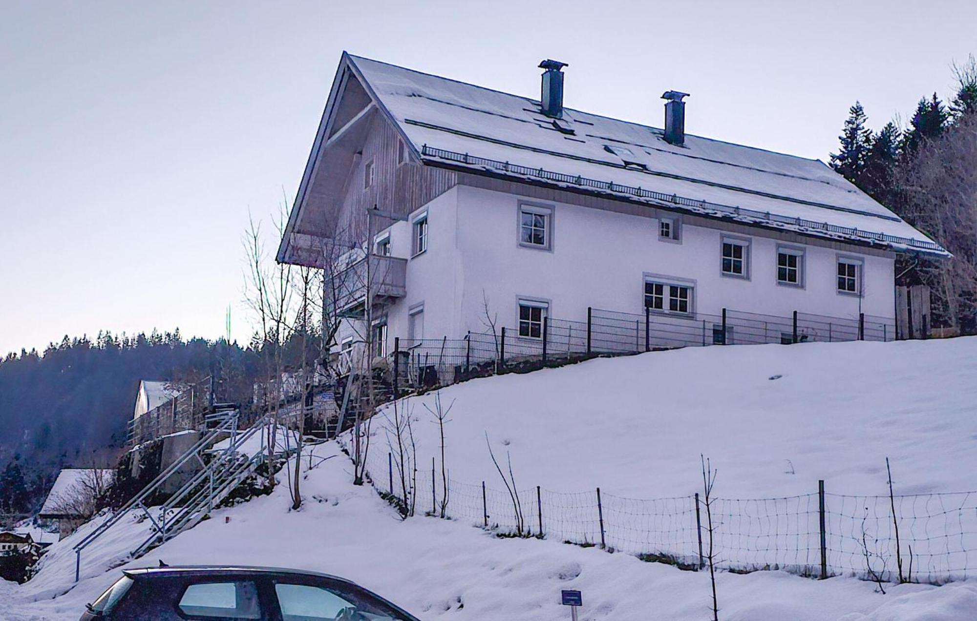Ferienwohnung Niederndorferb, Niederndorferberg Bagian luar foto